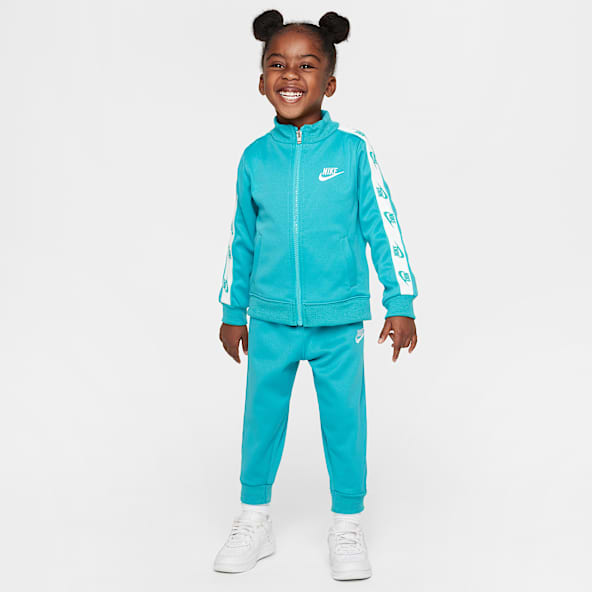 Tracksuit Set Unisex Tracksuit Kappa Baby Tracksuit Babies